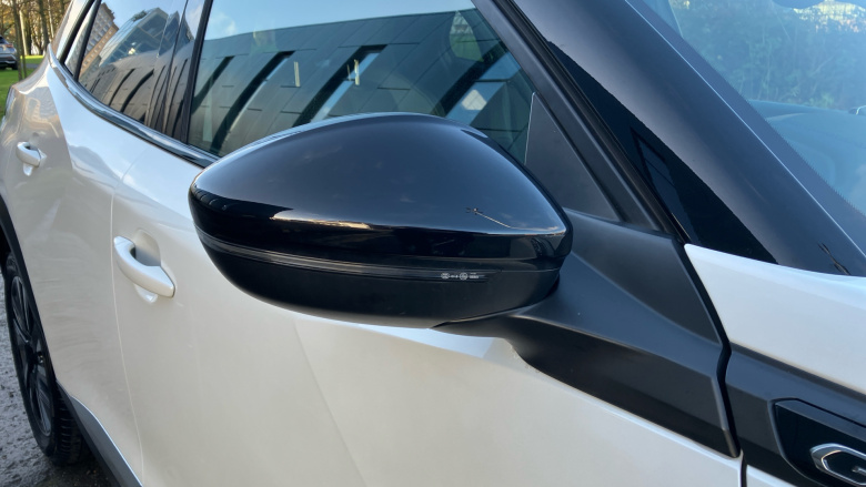 Peugeot 2008 1.2 PureTech 130 GT Line 5dr EAT8 Petrol Estate